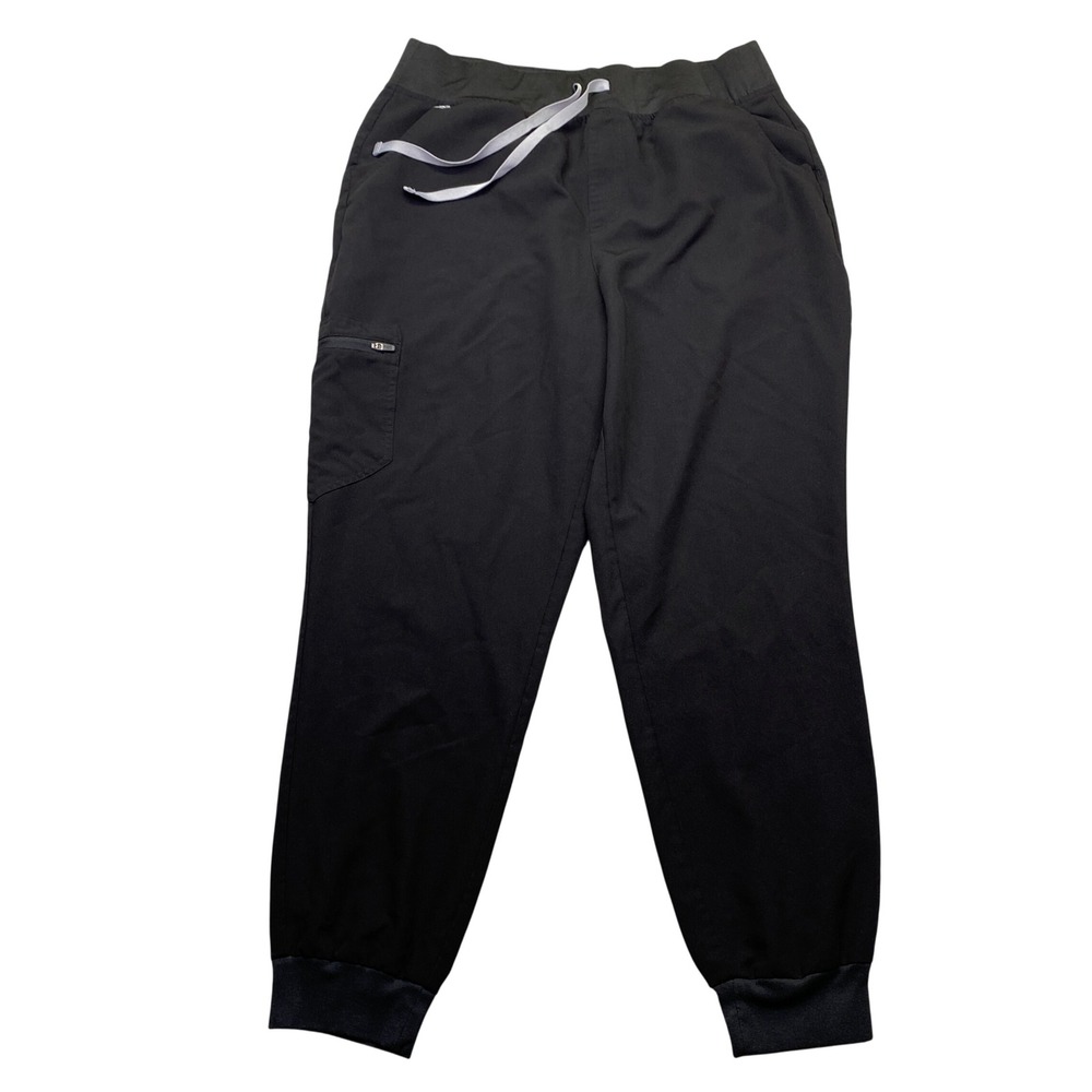 Figs Women's High Waisted Zamora Joggers